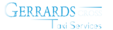 Gerrards Cross Taxis Logo